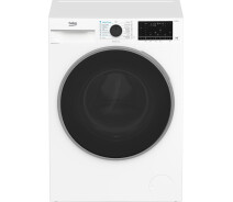 Придбати - пральну машину  Пральна машина із сушаркою Beko B5DFT58447W