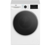 Придбати - пральну машину  Пральна машина із сушаркою Beko B5DFT510457WPB