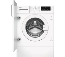 Придбати - пральну машину  Пральна машина вбудована Beko WITC7612B0W