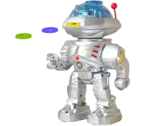 Придбати - радіокеровану модель  Робот на радіокеруванні A-Toys (28072)
