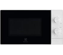 Придбати - мікрохвильову піч  Мікрохвильова піч Electrolux EMZ421MMW