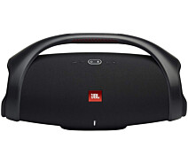 Придбати - портативну колонку  JBL Boombox 2 (JBLBOOMBOX2BLKEU) Black