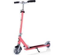 Придбати - самокат  Самокат GLOBBER серії FLOW ELEMENT LIGHTS, рожевий (721-177)