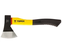 Придбати - сокиру та колун  Сокира Topex 600 г (05A200)