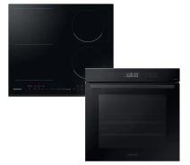 Придбати - духова шафа  Духова електрична шафа Samsung NV7B4245VAK/WT + NZ64R3747BK/WT