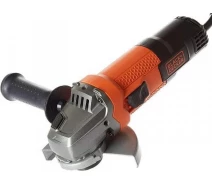 Придбати - болгарку  Болгарка (кутова шліфмашина) Black+Decker BEG120