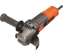 Придбати - болгарку  Шліфмашина кутова мережева Black + Decker BEG220