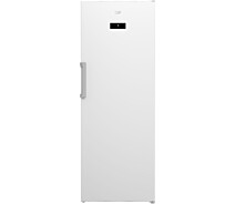 Придбати - морозильну камеру  Морозильна камера Beko RFNE448E35W