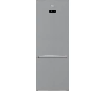 Придбати - холодильник  Холодильник Beko RCNE560E35ZXB
