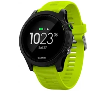 Придбати - смарт-годинник  Смарт-годинник Garmin Forerunner 935 Black-Yellow (010-01746-07)