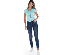 Придбати - жіночі джинси  Джинси TIMEOUT 60573128 MID DENIM 32/30 (8591443282600)