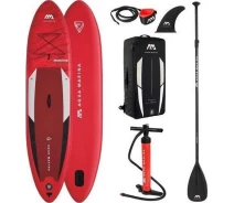 Придбати - SUP дошку  Дошка SUP AQUA MARINA Monster - All-Around iSUP 3.66m/15cm with paddle and safety leash (BT-21MOP)