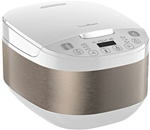 Придбати - мультиварку  Мультиварка Moulinex MK622132