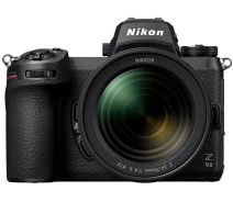 Придбати - фотоапарат  Фотоапарат Nikon Z 6 II + 24-70mm f4 Kit (VOA060K001)