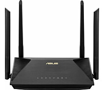 Придбати - маршрутизатор  Wi-Fi роутер ASUS RT-AX53U AX1800