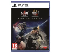 Придбати -  Гра Nioh Collection на BD-диску [PS5]