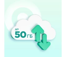 Придбати - послугу  Перенесення даних iOS (до 50Гб)