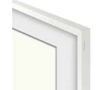 Придбати - рамку для телевізора  Змінна рамка до телевізору Samsung Frame 50" VG-SCFA50WTBRU