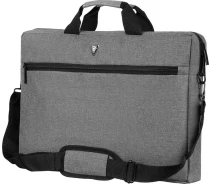 Придбати - сумку для ноутбука  Сумка для ноутбука 17" 2E Gray (2E-CBN317GY)