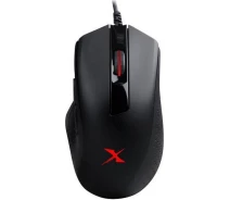 Придбати - мишку для ноутбука  Миша ігрова Bloody X5 Max USB Black