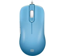 Придбати - мишку для ноутбука  Миша ігрова Zowie FK1-B-DVBL Blue (9H.N2MBB.AD2)