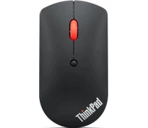 Придбати - мишку для ноутбука  Миша Lenovo ThinkPad Bluetooth Silent Mouse (4Y50X88822)