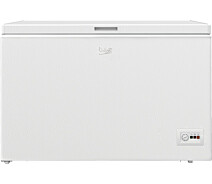 Придбати - морозильну камеру  Морозильна камера Beko HSA 40520 F
