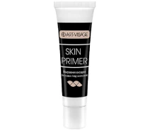 Придбати - базу під макіяж  Вирівнююча основа під макіяж Art-Visage Skin primer 18 г (4690327041013)