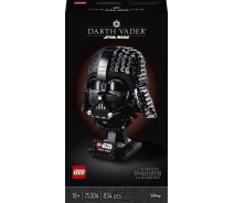 Придбати - дитячий конструктор  Конструктор LEGO® Star Wars Шолом Дарта Вейдера (75304)
