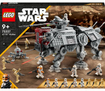 Придбати - дитячий конструктор  Конструктор LEGO® Star Wars Крокохід AT-TE™ (75337)