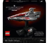 Придбати - дитячий конструктор  Конструктор LEGO® Star Wars Штурмовий корабель класу Аккламатор (75404)