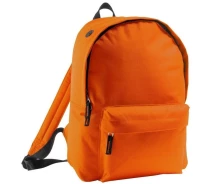 Придбати - рюкзак  Рюкзак Sol's RIDER помаранчевий (70100400TUN)