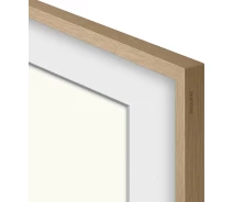 Придбати - рамку для телевізора  Змінна рамка до телевізору Samsung Frame 55" VG-SCFA55TKBRU