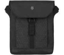 Придбати - чоловічу сумку  Cумка Victorinox Flapover Digital ALTMONT/Black Vt606751