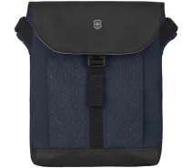 Придбати - чоловічу сумку  Cумка Victorinox Flapover Digital ALTMONT/Blue Vt606752