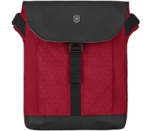Придбати - чоловічу сумку  Cумка Victorinox Flapover Digital ALTMONT/Red Vt606753