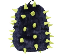 Придбати - рюкзак  Рюкзак MadPax "Moppets Full" BEASTLY BLUE (M/FUR/BLU/FULL)