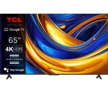 Придбати - телевізор  Телевізор TCL 65P69B
