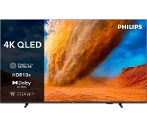 Придбати - телевізор  Телевізор Philips 55PUS7810/12