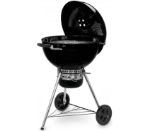 Придбати - гриль  Гриль вугільний Weber Master-Touch GBS E-5750 57 см, чорний 14701004