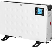 Придбати - конвектор  Конвектор ECG TK 2080 DR White