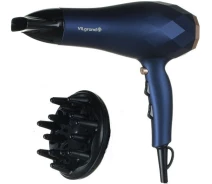 Придбати - фен  Фен ViLgrand VHD-2424ТI blue