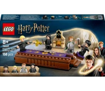 Придбати - дитячий конструктор  Конструктор LEGO® Harry Potter Замок Гоґвортс™: дуельний клуб (76441)