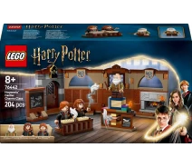 Придбати - дитячий конструктор  Конструктор LEGO® Harry Potter Замок Гоґвортс™: урок чарів (76442)