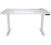 Придбати - стіл ПК  Комп'ютерний стіл Cougar Royal 150 White (1605258)