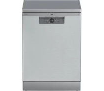 Придбати - окремо розташовану посудомийну машину  Посудомийна машина Beko BDFN26522XQ