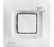 Придбати - вытяжной вентилятор  Витяжний вентилятор Soler & Palau SILENT DUAL 100, 5210640600