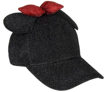 Придбати - подарок для геймеров  Бейсболка Cerda CAP BASEBALL SPARKLY MINNIE (Cerda-2200005338)