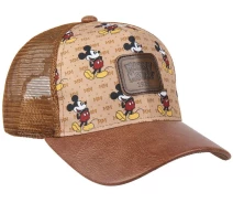 Придбати - подарок для геймеров  Бейсболка Cerda CAP PREMIUM MICKEY (Cerda-2200006531)