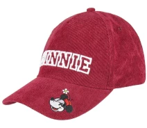 Придбати - подарок для геймеров  Бейсболка Cerda CAP PREMIUM MINNIE (Cerda-2200006086)